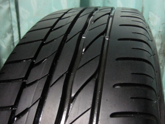 ขายล้อแม็ก Suzuki Swift พร้อมยางขอบ 16 สภาพใหม่มากๆ ราคาถูกๆ