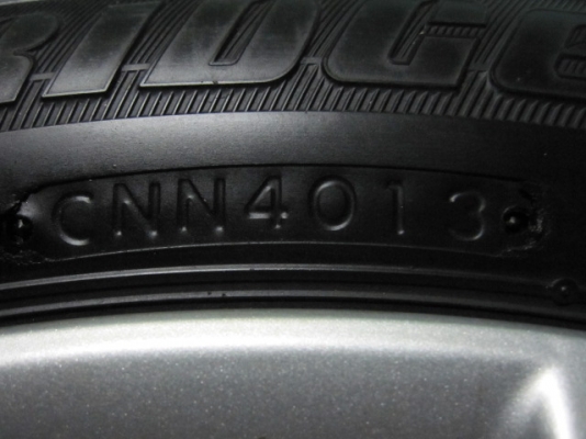 ขายล้อแม็ก Suzuki Swift พร้อมยางขอบ 16 สภาพใหม่มากๆ ราคาถูกๆ