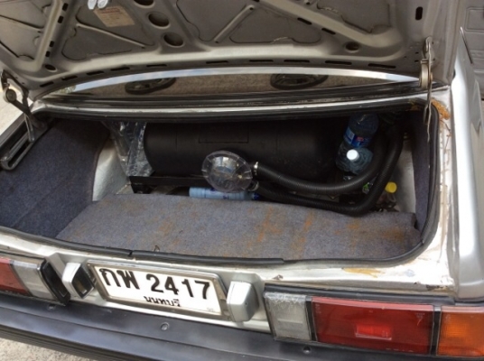 ขายซันนี่ B11 ปี89 เครื่อง1.3 เกียร์ธรรมดา ติดแก๊สLPG เบาะหนังขาดคู่หน้า วิทยุCD ระบบไมล์ใช้ได้หมด ตัวถังสีเต็มไม่มีผุ ยางดี รถขับดี ช่วงล่างดีครับ ประหยัด ขับกลับได้เลยครับ เอกสารพร้อม