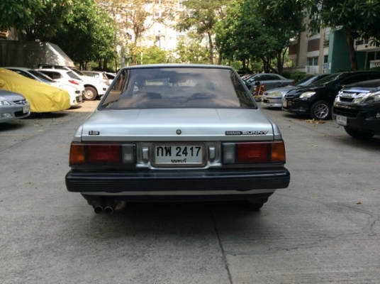 ขายซันนี่ B11 ปี89 เครื่อง1.3 เกียร์ธรรมดา ติดแก๊สLPG เบาะหนังขาดคู่หน้า วิทยุCD ระบบไมล์ใช้ได้หมด ตัวถังสีเต็มไม่มีผุ ยางดี รถขับดี ช่วงล่างดีครับ ประหยัด ขับกลับได้เลยครับ เอกสารพร้อม