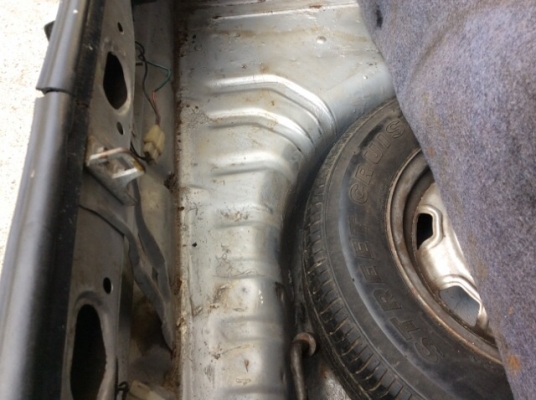 ขายซันนี่ B11 ปี89 เครื่อง1.3 เกียร์ธรรมดา ติดแก๊สLPG เบาะหนังขาดคู่หน้า วิทยุCD ระบบไมล์ใช้ได้หมด ตัวถังสีเต็มไม่มีผุ ยางดี รถขับดี ช่วงล่างดีครับ ประหยัด ขับกลับได้เลยครับ เอกสารพร้อม