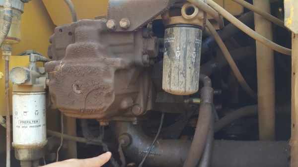 ขายรถแบคโฮ KOMATSU PC-200-8 ปี.2006  เล่มทะเบียน 15000  กว่า ช.ม ราคา.1500000 ต่อรองคับ สนใจโทรจองเลย