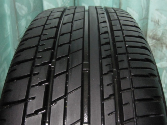 ขายล้อแม็กพร้อมยาง HONDA JAZZ ตัว TOP ขอบ 16 สภาพสวยๆ ราคาถูกๆ