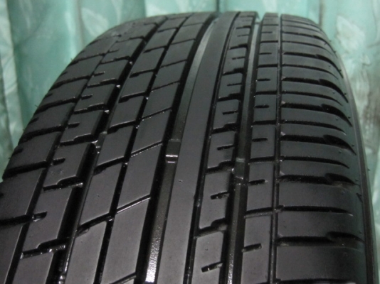 ขายล้อแม็กพร้อมยาง HONDA JAZZ ตัว TOP ขอบ 16 สภาพสวยๆ ราคาถูกๆ