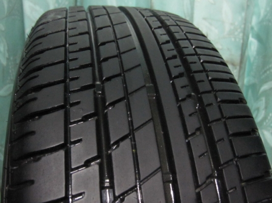 ขายล้อแม็กพร้อมยาง HONDA JAZZ ตัว TOP ขอบ 16 สภาพสวยๆ ราคาถูกๆ