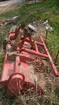 ขายโรตารี่พร้อมยอย ถูกๆ ใส่ 26-34  แรง