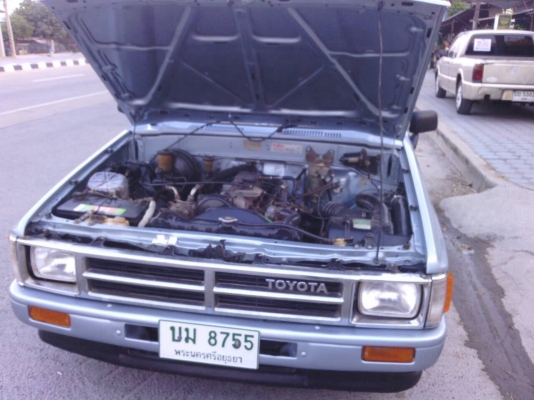 ขายถูกครับ โตโยต้า ฮีโร่ พร้อมใช้ ขายถูกครับ โตโยต้า ฮีโร่ พร้อมใช้