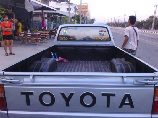 ขายถูกครับ โตโยต้า ฮีโร่ พร้อมใช้ ขายถูกครับ โตโยต้า ฮีโร่ พร้อมใช้