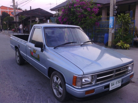 ขายถูกครับ โตโยต้า ฮีโร่ พร้อมใช้ ขายถูกครับ โตโยต้า ฮีโร่ พร้อมใช้