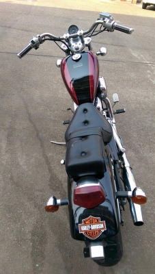 ขายคับ Honda Steed 400 เดิมๆ สีสวย ระบบไฟออกหมด มีท่อเสียงนุ่มๆ อินวอยส์ สรรพสามิตร ขาย 64500 บาท พร้อมส่งทั่วไทยคับ สนใจติดต่อ 081-0578282 ไอดีไลน์ POPBIGBIKESAKON คับ สนใจรถสวย ถูก ดี ต้อง POP BIGBIKE SAKONNAKHON คลิปคับ https://www.facebook.com/video.p