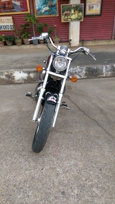 ขายคับ Honda Steed 400 เดิมๆ สีสวย ระบบไฟออกหมด มีท่อเสียงนุ่มๆ อินวอยส์ สรรพสามิตร ขาย 64500 บาท พร้อมส่งทั่วไทยคับ สนใจติดต่อ 081-0578282 ไอดีไลน์ POPBIGBIKESAKON คับ สนใจรถสวย ถูก ดี ต้อง POP BIGBIKE SAKONNAKHON คลิปคับ https://www.facebook.com/video.p