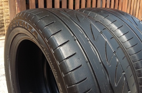 ยาง,205-50-16 Bridgestone RE002 ดอกหนาปี11 หนึ่งคู่ 2,000 ยาง,205-50-16 Bridgestone RE002 ดอกหนาปี11 หนึ่งคู่ 2,000