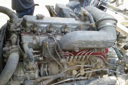 HINO FD 195 HP HO7D หกล้อดั๊มพ์ กระบะดั๊มพ์เหล็ก 6 ตันความยาว 3.60 เมตรสภาพสวยพร้อมบรรทุกได้เลยครับ เครื่องยนต์ 195 แรงเครื่องแรงดีไม่มีเยิ้ม หัวเก๋งสมอเงินภายในเก๋งคอนโซลครบพร้อม แอร์เย็น พวงมาลัยเพาเวอร์ ระบบเบรคทริ๊ปฟี้ครบครัน ช่วงล่างคัชซีไม่มีบวม ยาง HINO FD 195 HP HO7D หกล้อดั๊มพ์ กระบะดั๊มพ์เหล็ก 6 ตันความยาว 3.60 เมตรสภาพสวยพร้อมบรรทุกได้เลยครับ เครื่องยนต์ 195 แรงเครื่องแรงดีไม่มีเยิ้ม หัวเก๋งสมอเงินภายในเก๋งคอนโซลครบพร้อม แอร์เย็น พวงมาลัยเพาเวอร์ ระบบเบรคทริ๊ปฟี้ครบครัน ช่วงล่างคัชซีไม่มีบวม ยาง