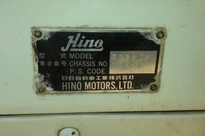 HINO FD 195 HP HO7D หกล้อดั๊มพ์ กระบะดั๊มพ์เหล็ก 6 ตันความยาว 3.60 เมตรสภาพสวยพร้อมบรรทุกได้เลยครับ เครื่องยนต์ 195 แรงเครื่องแรงดีไม่มีเยิ้ม หัวเก๋งสมอเงินภายในเก๋งคอนโซลครบพร้อม แอร์เย็น พวงมาลัยเพาเวอร์ ระบบเบรคทริ๊ปฟี้ครบครัน ช่วงล่างคัชซีไม่มีบวม ยาง HINO FD 195 HP HO7D หกล้อดั๊มพ์ กระบะดั๊มพ์เหล็ก 6 ตันความยาว 3.60 เมตรสภาพสวยพร้อมบรรทุกได้เลยครับ เครื่องยนต์ 195 แรงเครื่องแรงดีไม่มีเยิ้ม หัวเก๋งสมอเงินภายในเก๋งคอนโซลครบพร้อม แอร์เย็น พวงมาลัยเพาเวอร์ ระบบเบรคทริ๊ปฟี้ครบครัน ช่วงล่างคัชซีไม่มีบวม ยาง