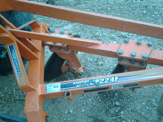 KUBOTA L4708 หาง4 ใบดัน 1330ชม ปี55 รถสวยมากไม่มีรอยเยิ้ม รับปรกันชัวร์