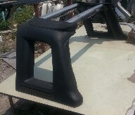 ของแต่ง isuzu d max