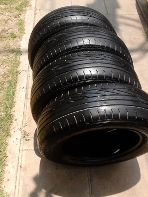 195/65R15 GOODYEAR Excellence  ชุด 4 เส้น  TEL.081-427-3941