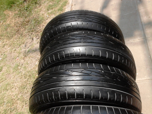 195/65R15 GOODYEAR Excellence  ชุด 4 เส้น  TEL.081-427-3941