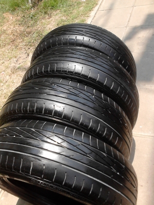 195/65R15 GOODYEAR Excellence  ชุด 4 เส้น  TEL.081-427-3941