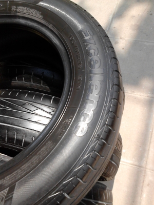 195/65R15 GOODYEAR Excellence  ชุด 4 เส้น  TEL.081-427-3941