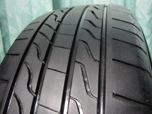 ขายล้อแม็ก Toyota Camry พร้อมยางขอบ 16 ดอกยางหนาๆ สภาพสวย