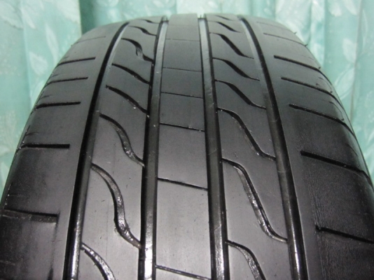 ขายล้อแม็ก Toyota Camry พร้อมยางขอบ 16 ดอกยางหนาๆ สภาพสวย