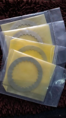 +++ขายเบาะยาว Honda CB175 ราคา1,650 บาท+++ กทม.