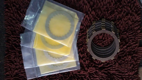 +++ขายเบาะยาว Honda CB175 ราคา1,650 บาท+++ กทม.