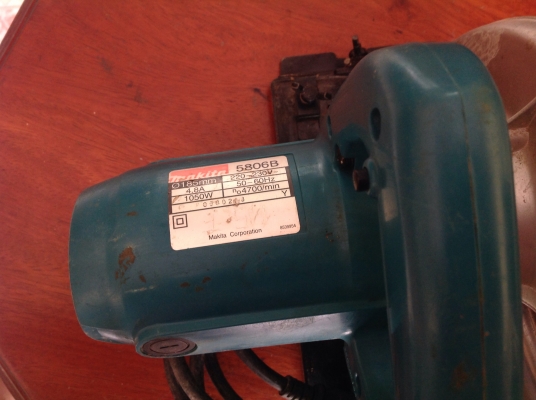 ขายเลื่อยวงเดือน makita 7นิ้ว ขายเลื่อยวงเดือน makita 7นิ้ว