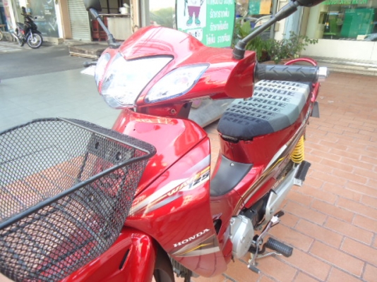 ขาย Wave 125R สภาพสวยเลยครับ