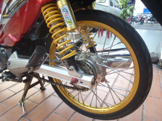 ขาย Wave 125R สภาพสวยเลยครับ