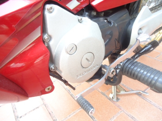 ขาย Wave 125R สภาพสวยเลยครับ