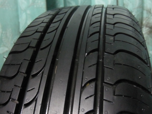 ขายล้อแม็ก Ford Fiesta ขอบ 15 พร้อมแถมยางป้ายแดง