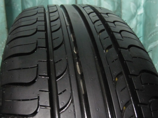 ขายล้อแม็ก Ford Fiesta ขอบ 15 พร้อมแถมยางป้ายแดง