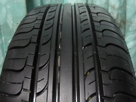 ขายล้อแม็ก Ford Fiesta ขอบ 15 พร้อมแถมยางป้ายแดง