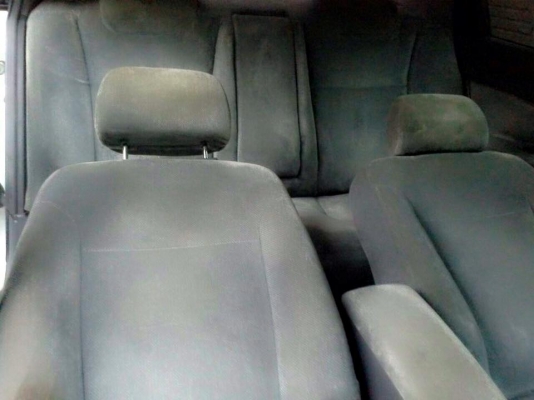 ขายครับ  แอคคอดท้ายเบน  เกียร์ออโต้   น้ำมัน  รถเดิมๆไม่เคยติดแก๊ส   ไฟฟ้า   เบาะกำมะยี่