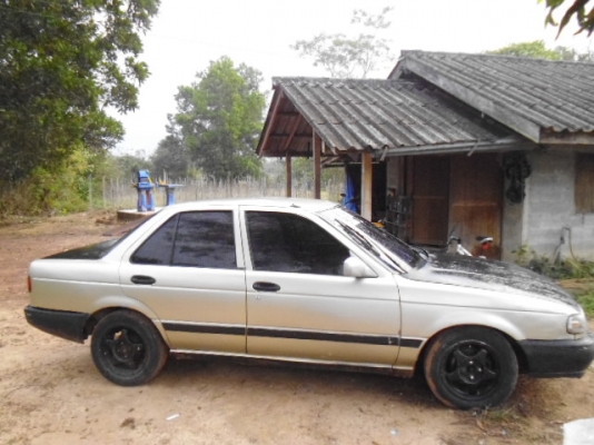 ขาย นิสสัน เซนทรา