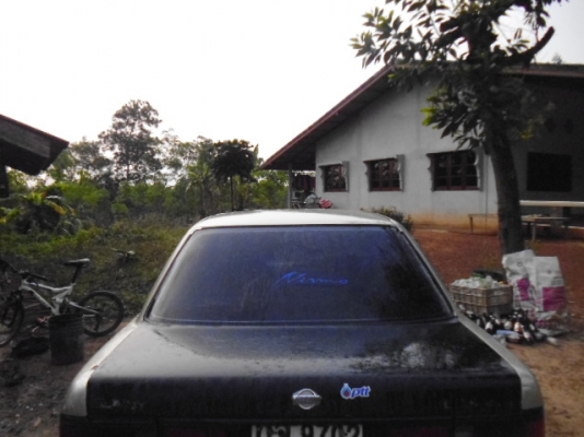 ขาย นิสสัน เซนทรา