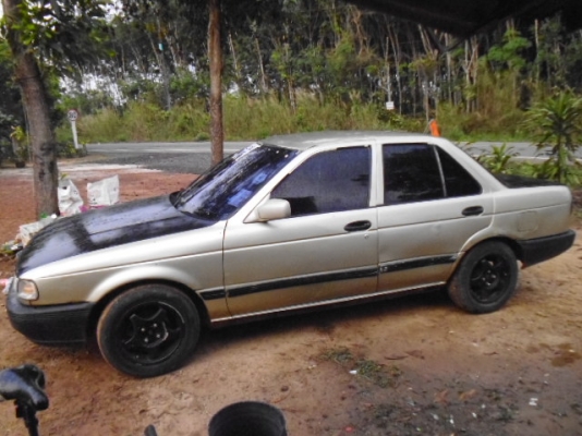 ขาย นิสสัน เซนทรา