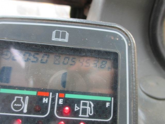 ขายรถขุด KOิMATSU PC130-6 เก่านอก ไฟฟ้าเต็ม ขายรถขุด KOิMATSU PC130-6 เก่านอก ไฟฟ้าเต็ม