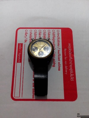 ขาย Citizen สิงดำ