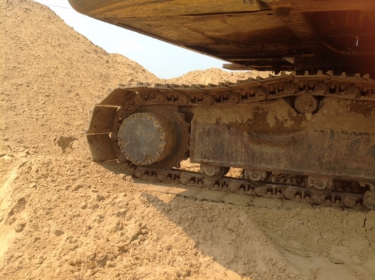 ขายด่วน PC200-6S