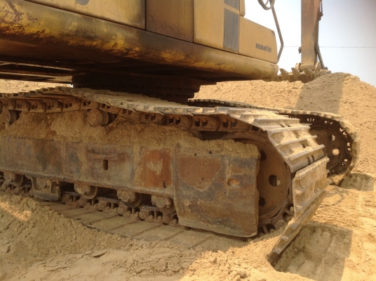 ขายด่วน PC200-6S