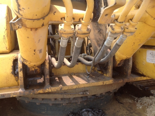 ขายด่วนPC200-7