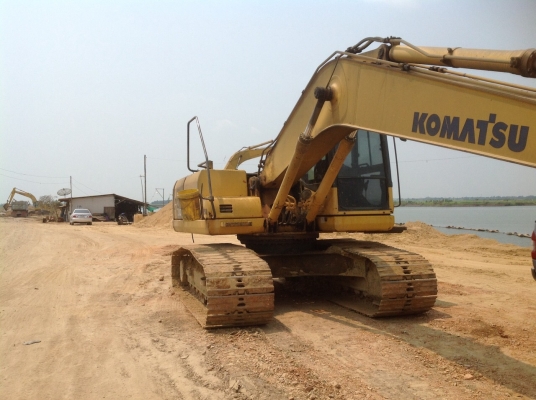 ขายด่วนPC200-7