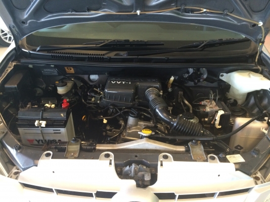 ขาย TOYOTA AVANZA 1.3 S ตัว Top