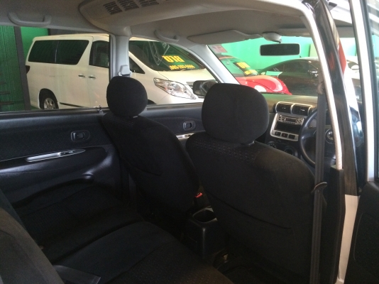 ขาย TOYOTA AVANZA 1.3 S ตัว Top