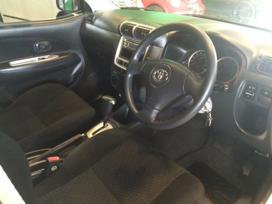 ขาย TOYOTA AVANZA 1.3 S ตัว Top