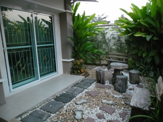 ให้เช่าบ้านเป็นหลัง