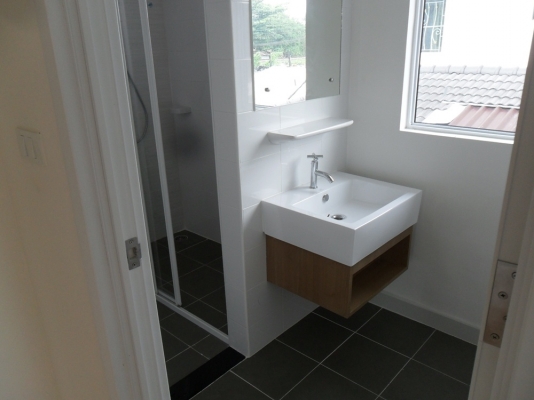 ให้เช่าบ้านเป็นหลัง